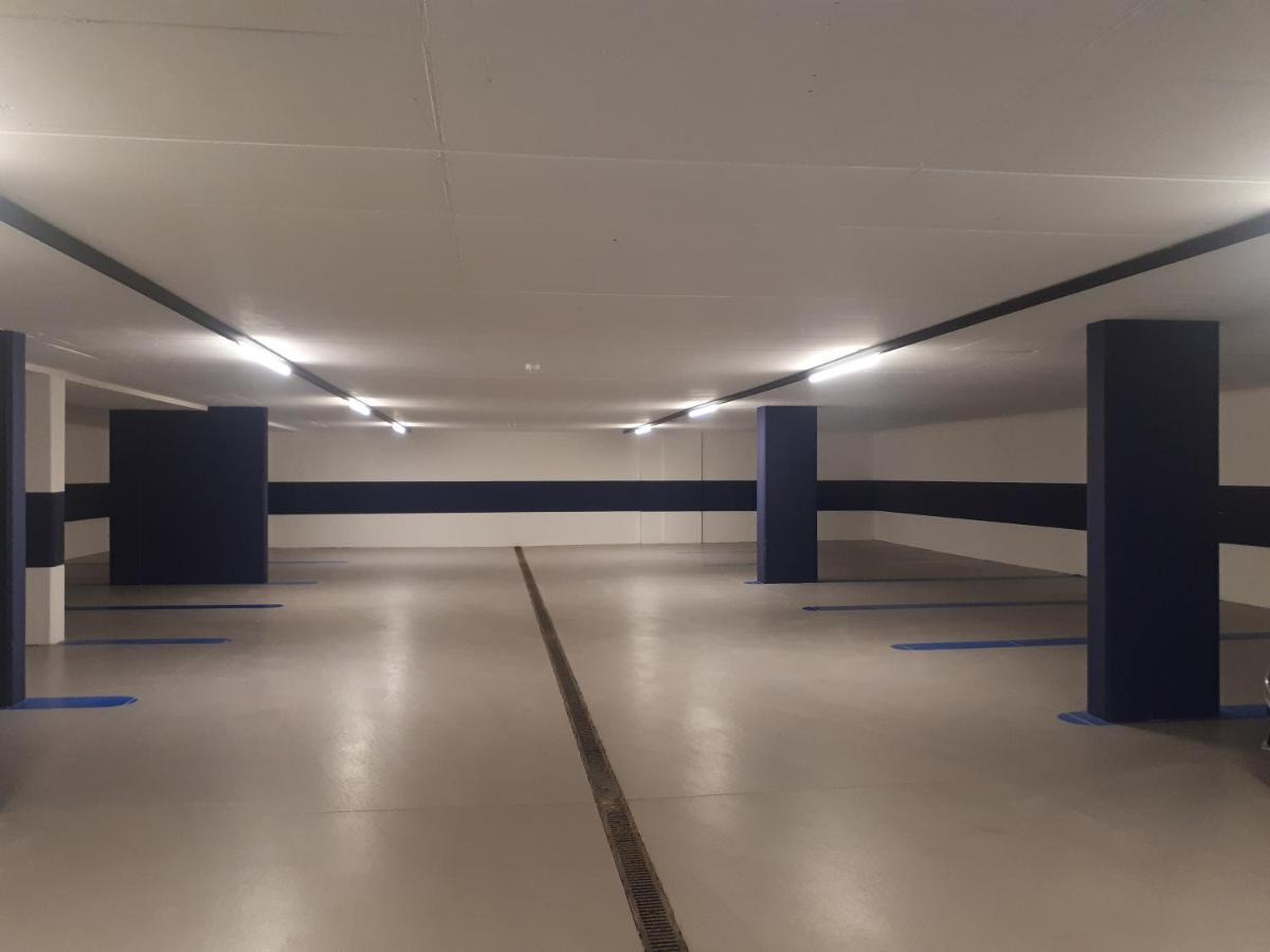 Tourist Hotel بريسّانوني المظهر الخارجي الصورة