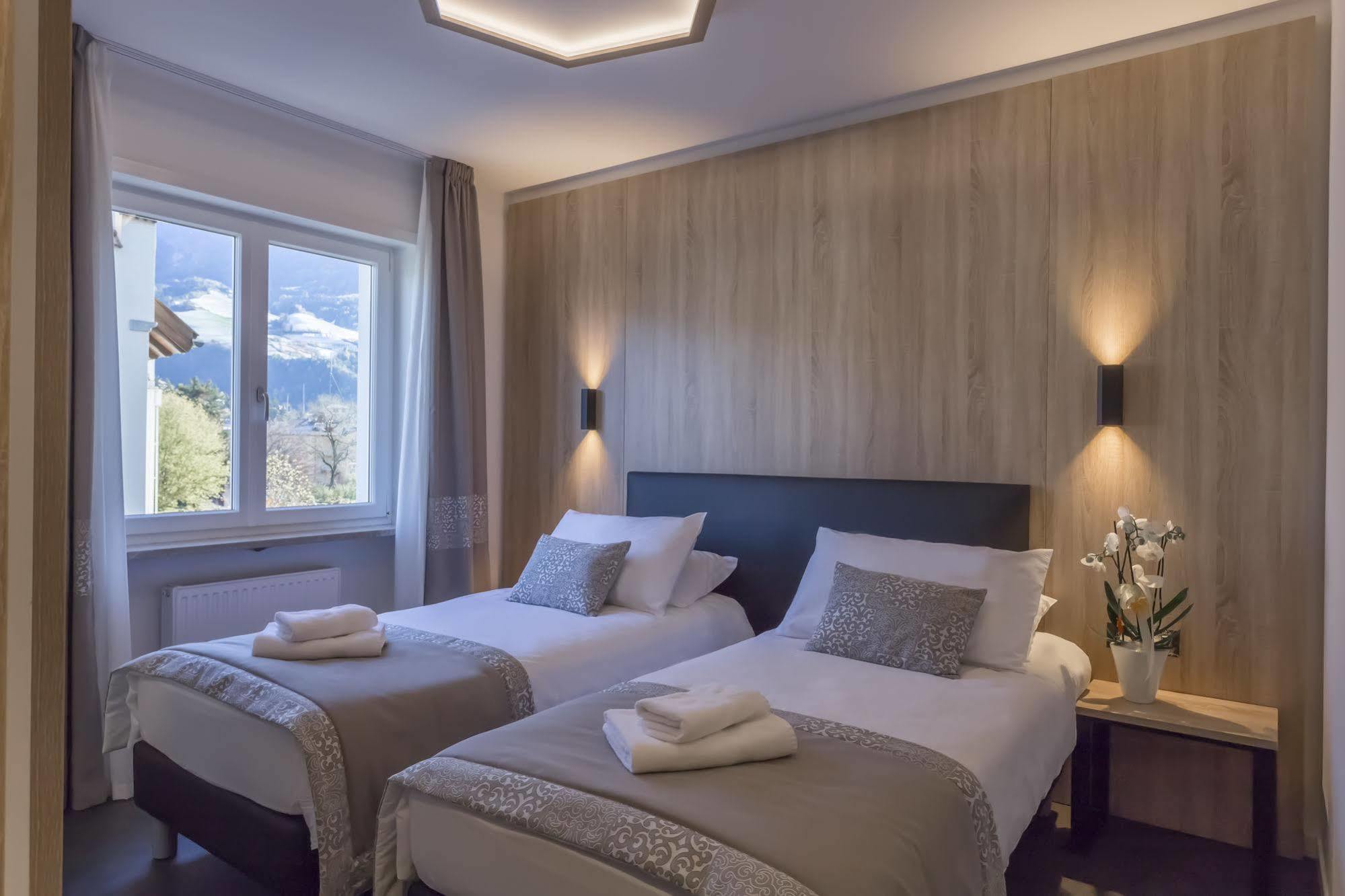 Tourist Hotel بريسّانوني المظهر الخارجي الصورة
